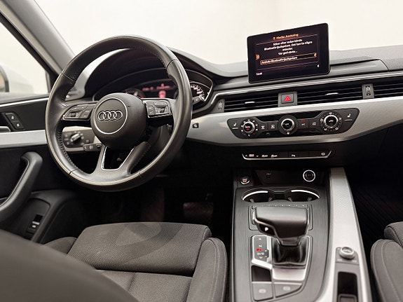 Audi A4 16 of 29