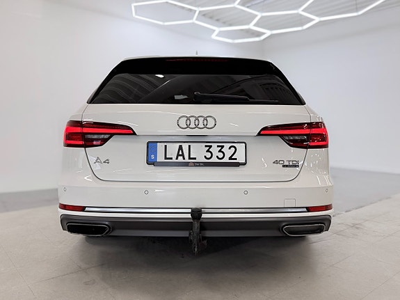 Audi A4 7 of 29