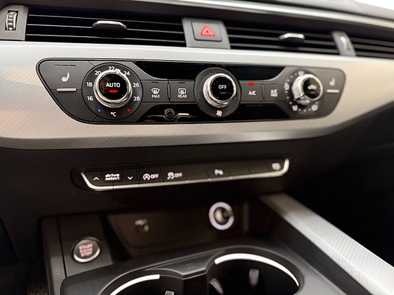 Audi A4 19 of 29