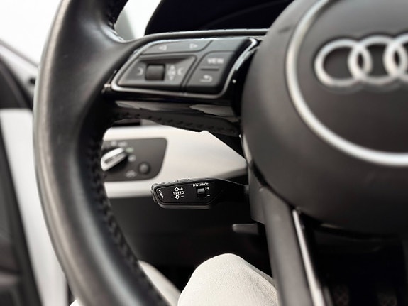 Audi A4 22 of 29