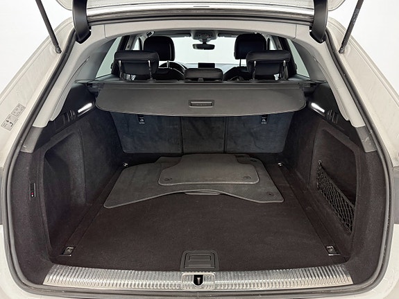 Audi A4 13 of 29