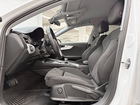 Audi A4 11 of 29