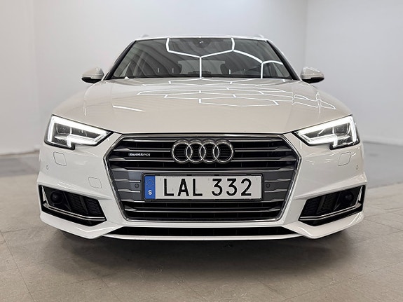 Audi A4 3 of 29
