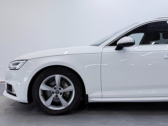 Audi A4 25 of 29