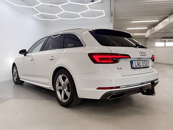 Audi A4 8 of 29