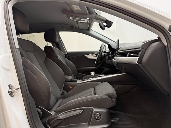 Audi A4 14 of 29
