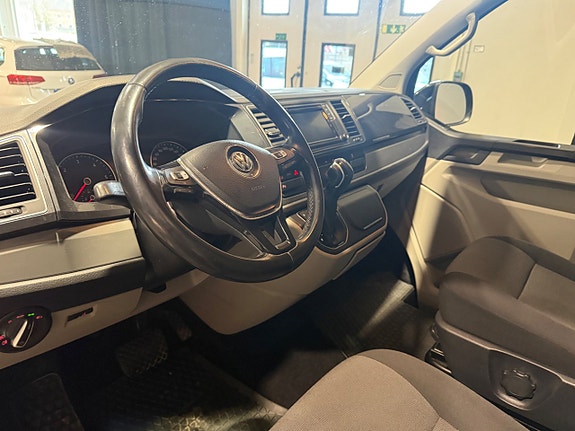 Volkswagen Transporter 5 of 5
