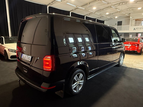 Volkswagen Transporter 4 of 5