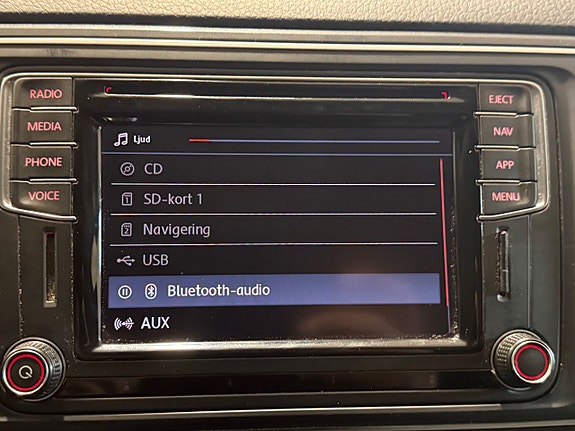 Volkswagen Transporter 10 of 17