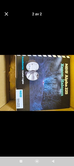 Product image 2 of 2