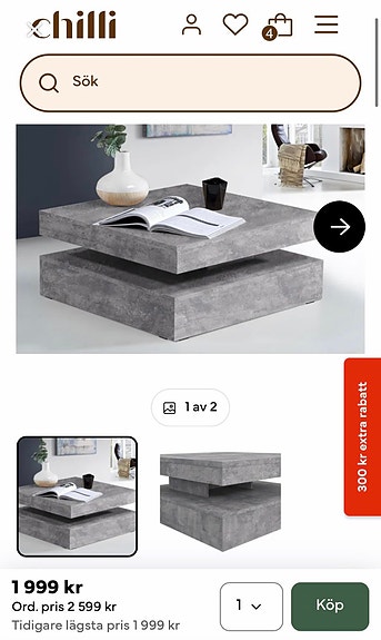 Product image 2 of 5