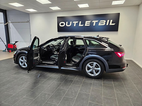 Audi A6 allroad 3 of 5