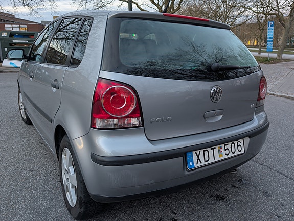 Volkswagen Polo 5 of 7