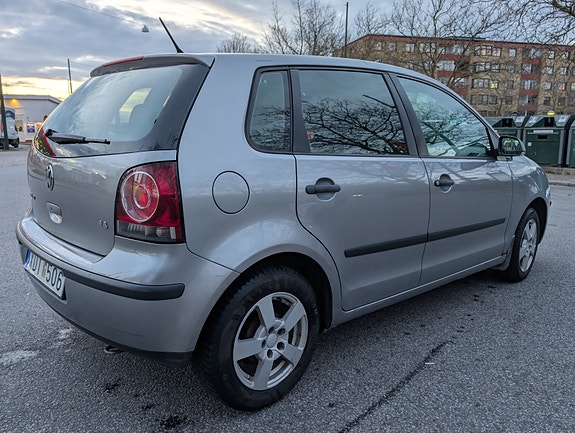 Volkswagen Polo 4 of 7