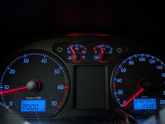Volkswagen Polo 7 of 7