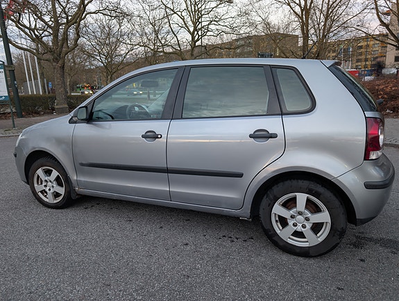 Volkswagen Polo 3 of 7