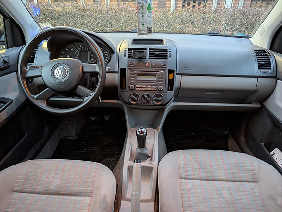 Volkswagen Polo 6 of 7
