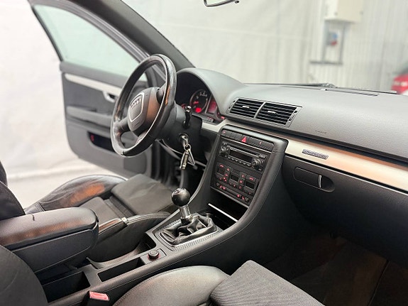 Audi A4 8 of 10