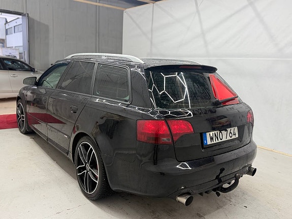 Audi A4 6 of 10