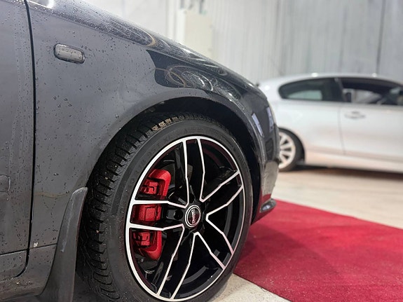 Audi A4 4 of 10