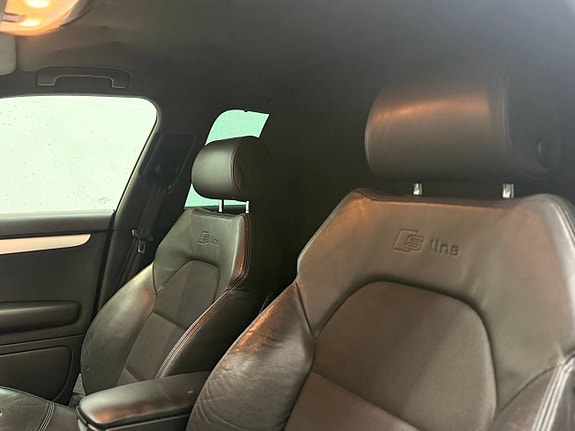 Audi A4 10 of 10