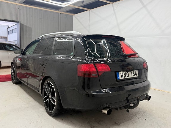 Audi A4 5 of 10