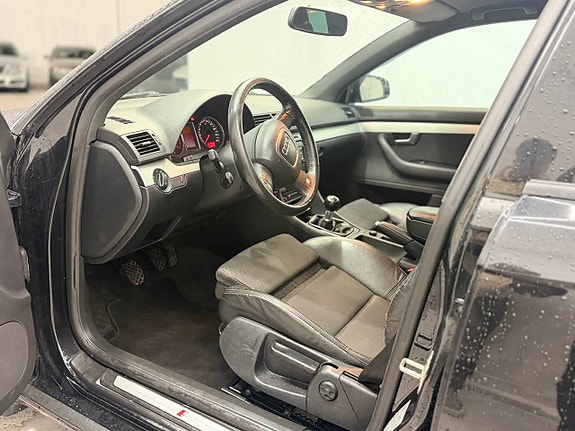 Audi A4 9 of 10