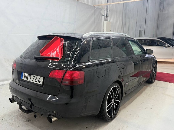 Audi A4 7 of 10