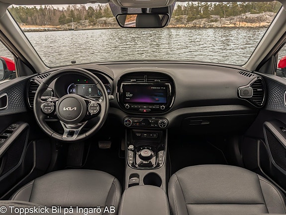Kia Soul 14 of 23