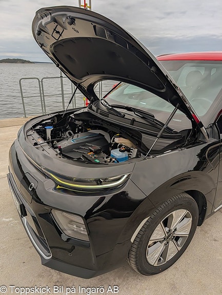Kia Soul 15 of 23