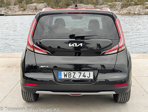 Kia Soul 5 of 5