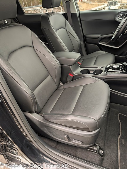 Kia Soul 10 of 23