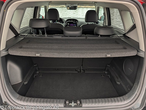 Kia Soul 13 of 23