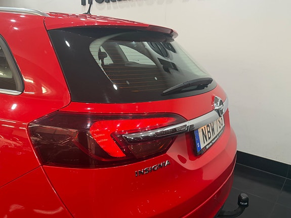 Opel Insignia 5 of 5