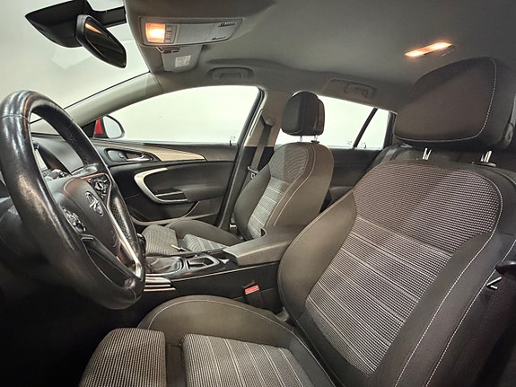 Opel Insignia 7 of 13
