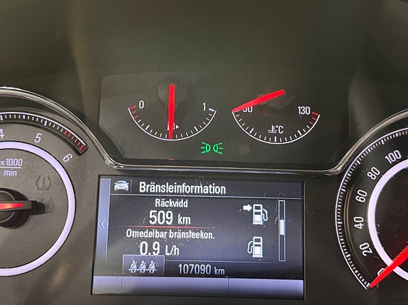 Opel Insignia 13 of 13