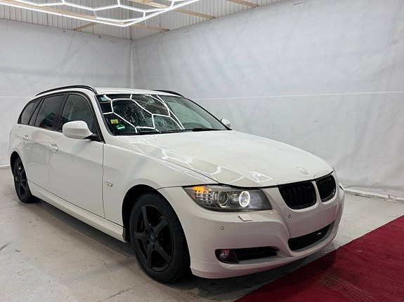 BMW 320d