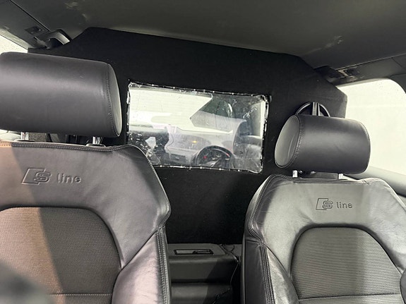 Audi A4 9 of 10