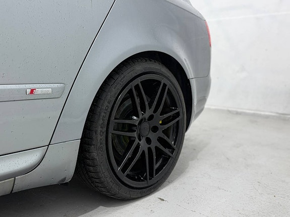 Audi A4 6 of 10