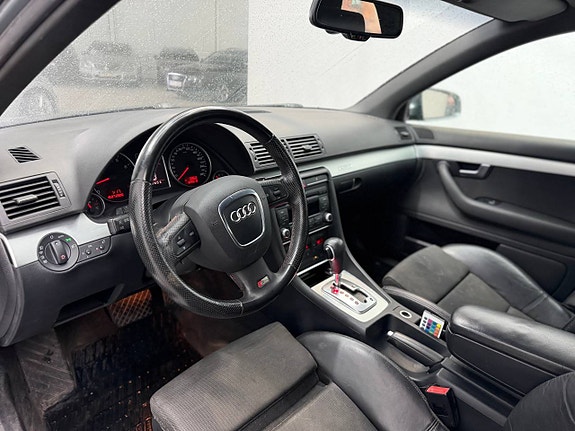Audi A4 7 of 10