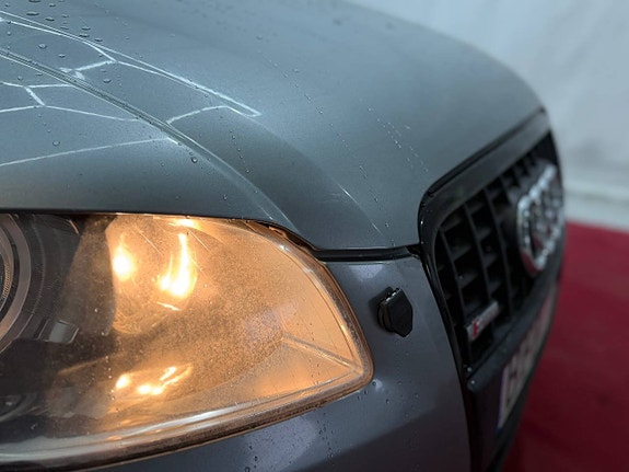 Audi A4 5 of 10