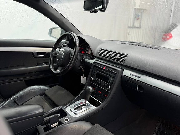 Audi A4 8 of 10