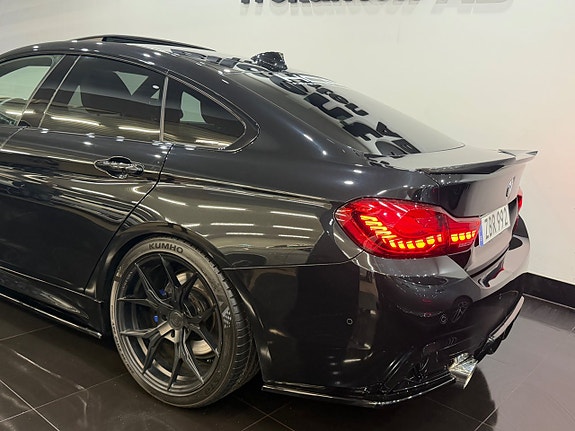 BMW 440i 6 of 18