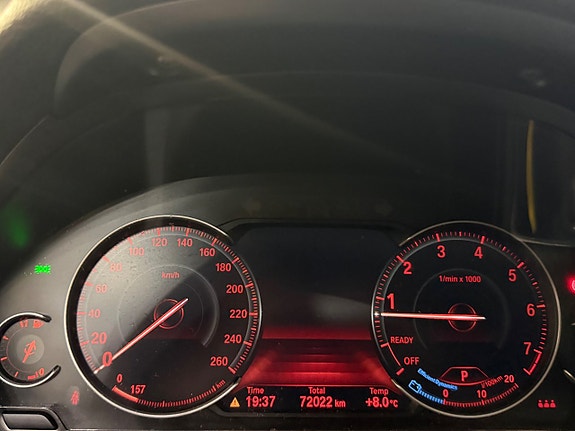 BMW 440i 15 of 18