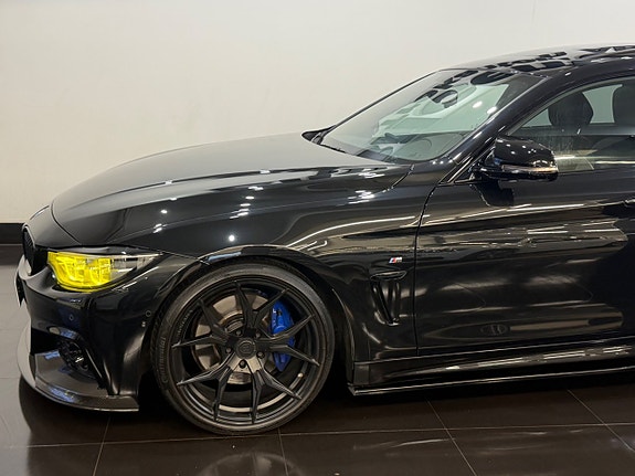 BMW 440i 5 of 5