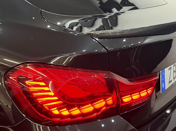 BMW 440i 9 of 18