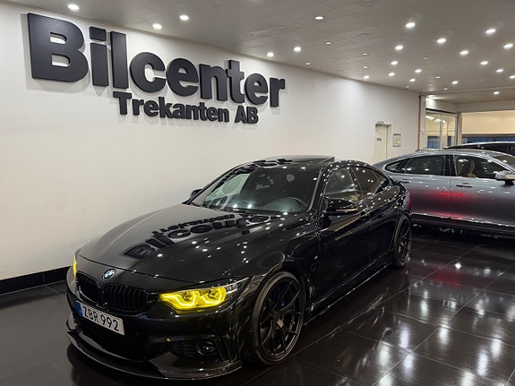 BMW 440i 3 of 5