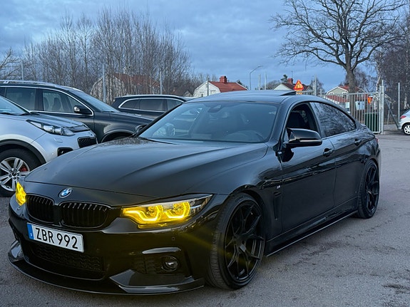 BMW 440i 18 of 18