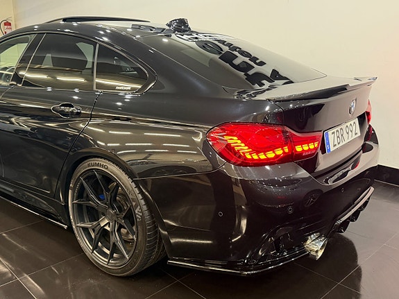 BMW 440i 7 of 18