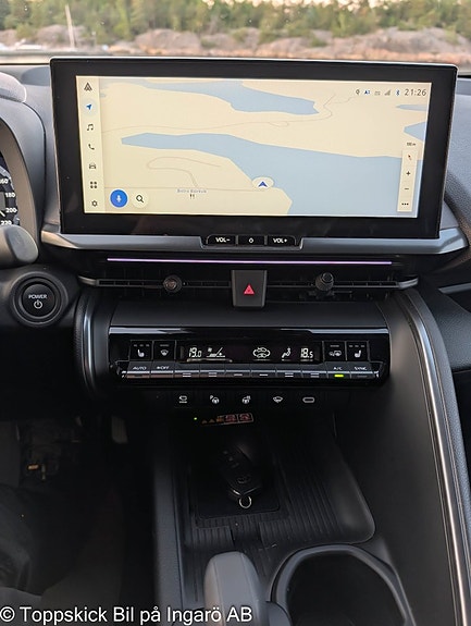 Toyota C-HR 20 of 27